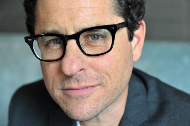 J.J. Abrams May Face the Ire of Star Trek Fans Over 'Star Wars: Episode VII' 1 j.j.Abrams