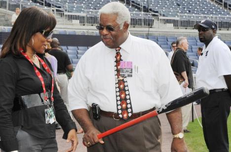 Joe Louis Reliford to Receive History Maker Award Joe Louis Reliford