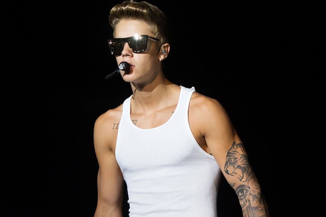 entertainment, rehab, justin bieber, cough syrup