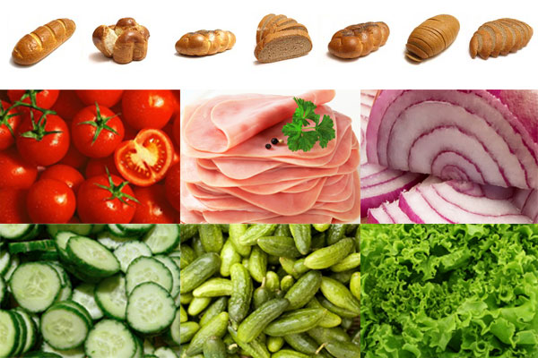 Subway Endorsed by Michelle Obama