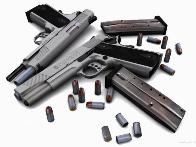 Maryland Mall Shooting Leaves Three Dead Maryland