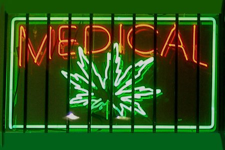 medical marijuana