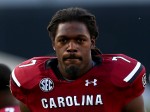NFL Draft Clowney