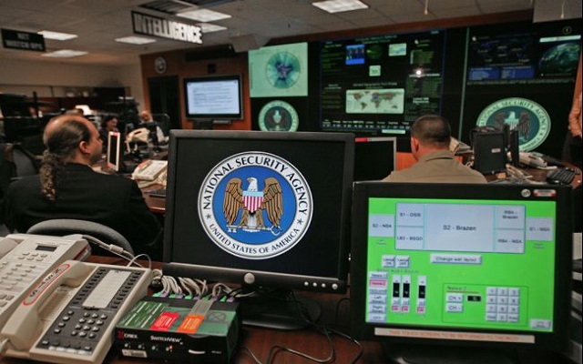 NSA and British Intelligence Spy Agencies steal personal data from mobile apps and games 