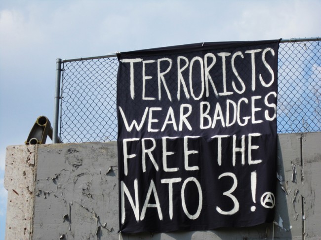 Nato 3, u.s.