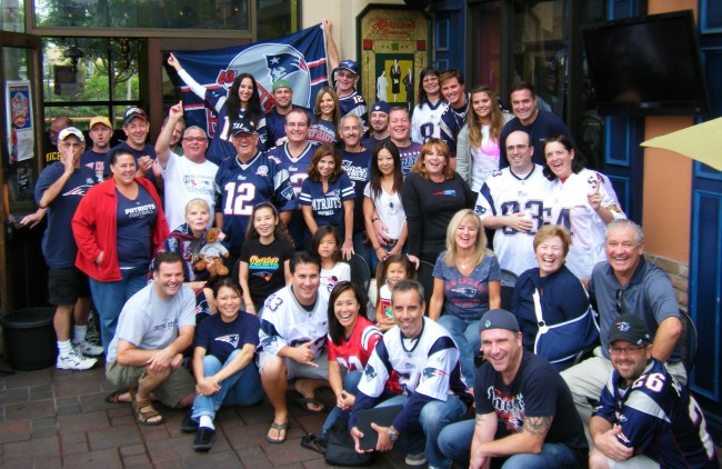 New England Patriots Important Superstitions New England Patriots