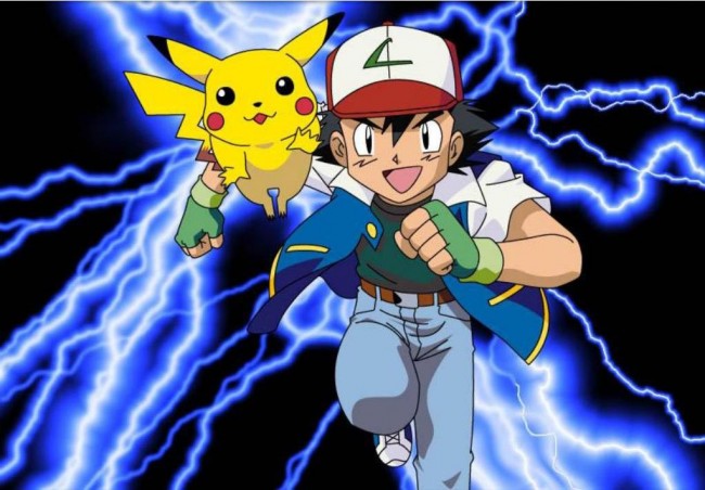 Nintendo has Pokémon Potential to Change Financial Fortunes Nintendo