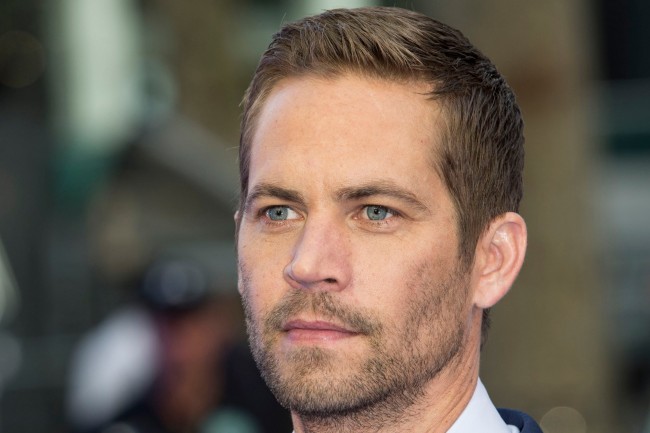 Paul Walker