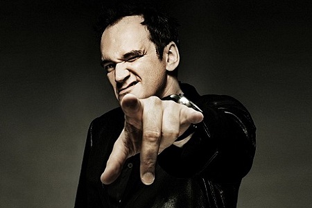 Quentin Tarantino a Victim Ready to Fight Back With His Next