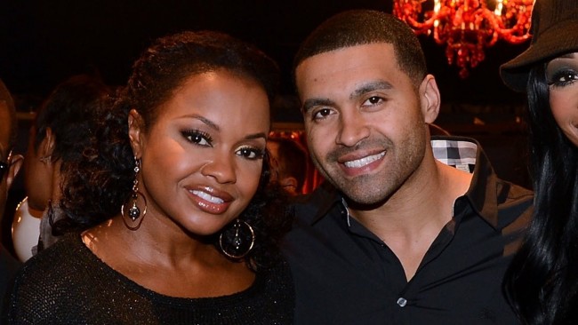 Real Housewives of Atlanta's First Husband Adds Fraud to Rap Sheet Real Housewives of Atlanta's First Husband Adds Fraud t