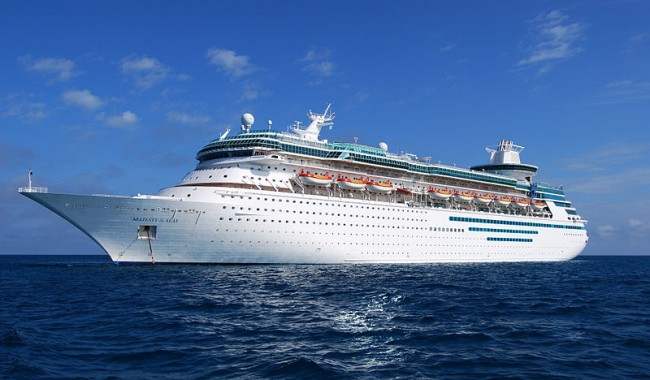 Royal Caribbean