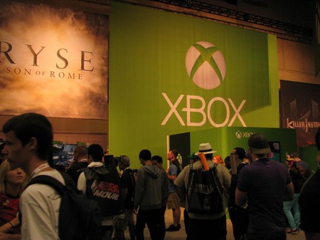 xbox one number one in consoles sold December Xbox one number one for December