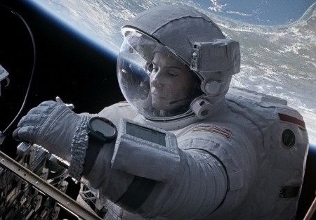 Academy Award Nominees Includes Gravity Which Continues Win Honors