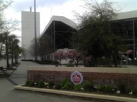 School Shooting in South Carolina Leaves One Dead school shooting