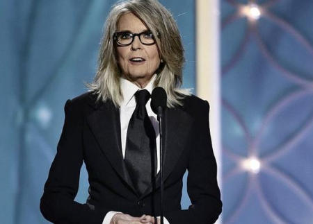 Woody Allen Golden Globe Tribute Marred by Child Sex Claims