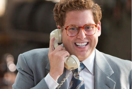 Jonah Hill and His Driving Miss Daisy Deal