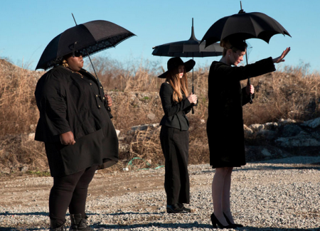 American Horror Story the Seven Wonders: Review