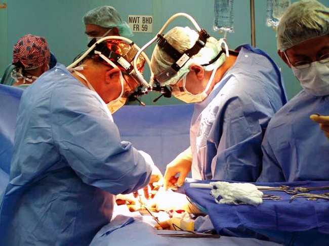 Shocking Facts Over Complications of Tonsillectomy Surgeries