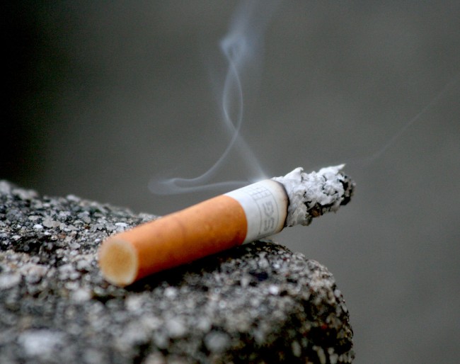 Smoking Is Deadlier than Previously Believed 