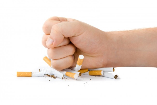 Smoking Reduction Tools: Harmful or Helpful? Smoking Reduction