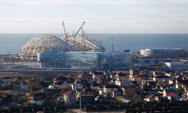 Sochi