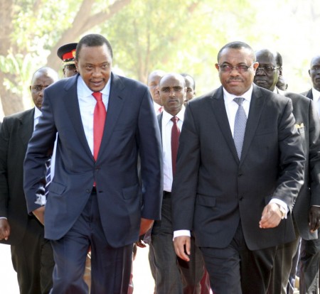 South Sudan Rival Groups Finalize Peace Talks on Sunday 2 South Sudan Peace talks.