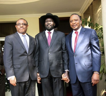 South Sudan Rival Groups Finalize Peace Talks on Sunday 1 South Sudan Rival Groups Finalize Peace Talks on Sunday2