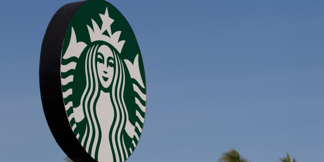 Starbucks App Vulnerability Issues