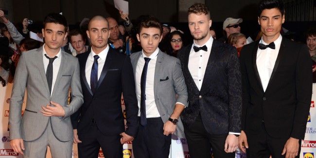 The Wanted