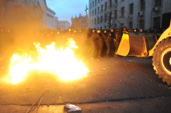 Ukraine