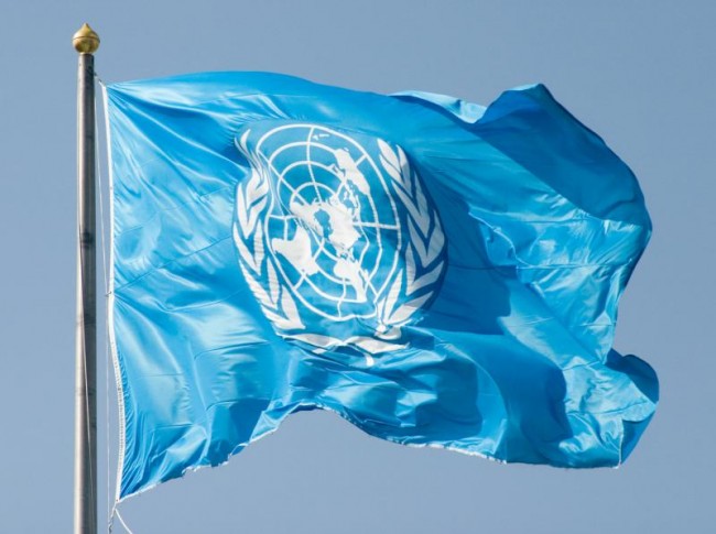 United Nations Excludes Iran