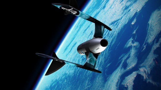 Virgin Galactic is making large strides in paving the way for space travel.