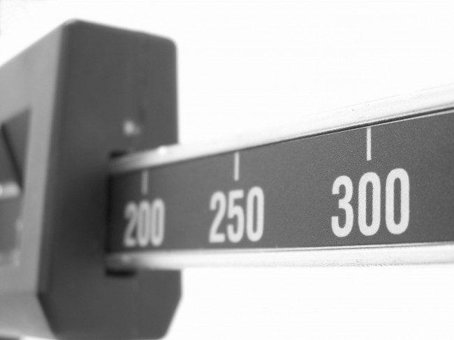 Woman with rare heart disease battles to lose 125 pounds