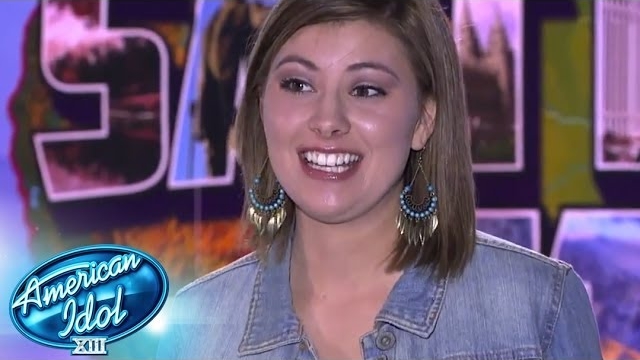 American Idol Auditions #5 January 29 (Review & Videos)