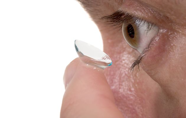 Diabetes Manage with Google Lenses