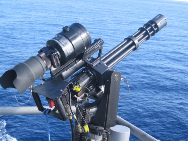 Weapon of Mass Destruction Missing and the Truth Behind the Story Weapon