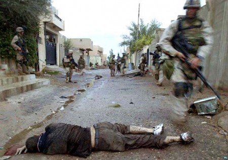 Fallujah Falls to Militants Fallujah under seige