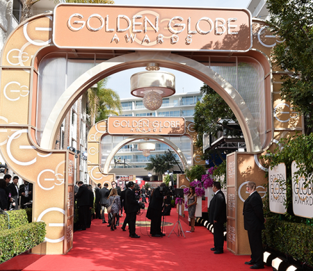 Golden Globes