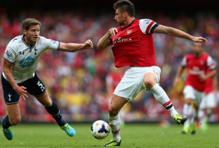 FA Cup News: Arsenal Outdid Spurs as Man City Fails to Win 1 Arsenal Vs Spurs