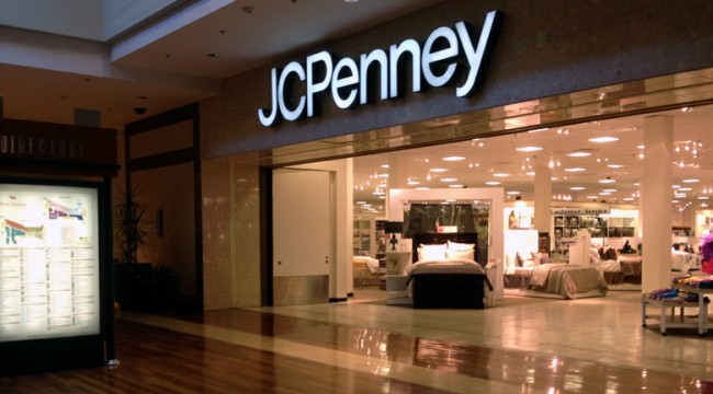 J.C. Penney
