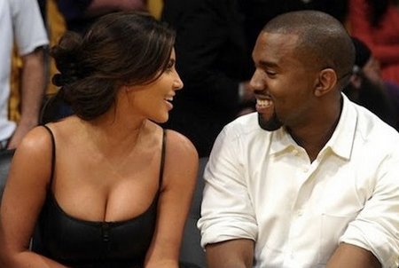 Kanye West Beats up Racist Teen Heckler