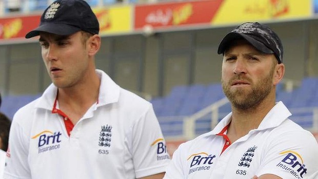 England Cricketers May Have Lost the Ashes but They Help Save a Man’s Life