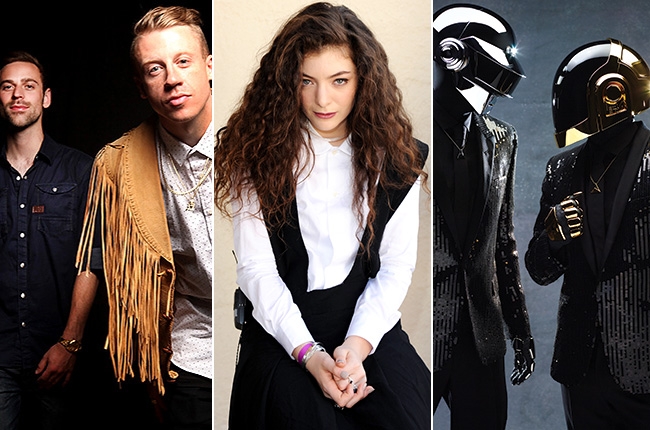 Grammy Awards Winners (Review & Winners)