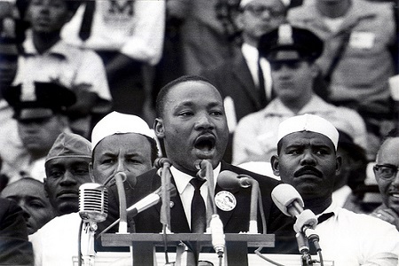 It’s Time for Dr. King Dreamers to Wake Up