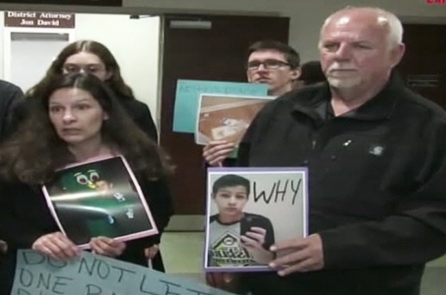 North Carolina Mentally Ill Teen