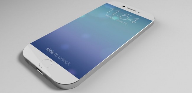Solar Power and Sapphire Screens Mean to the Future of the iPhone 6