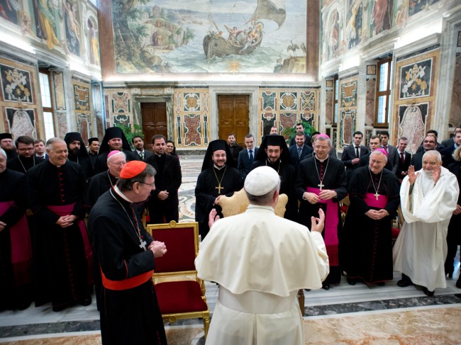 Pope Francis Announces 19 Cardinals 1 pope francis, word, 19 cardinals, rome