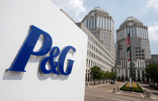 Procter and Gamble Razor Sales Dipped as Growing Beard Is Now Hip 1 health, business, procter and gamble, sales