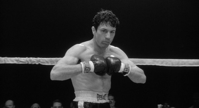 Raging Bull Raging Bull Copyright