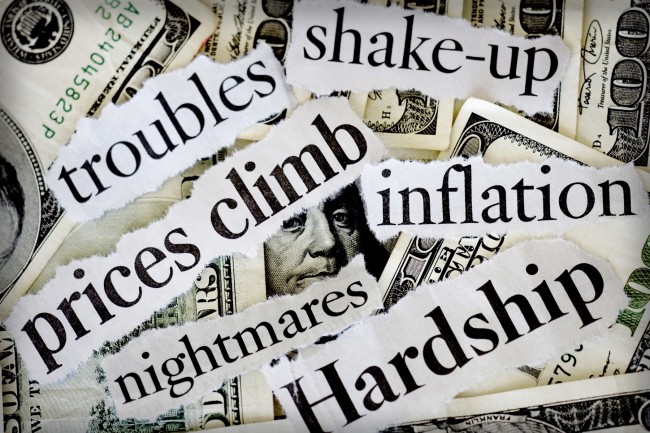 Recession mitigated by federal assistance programs according to New York City based panel.